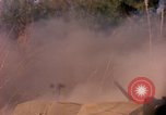 Image of armored vehicle United States USA, 1967, second 41 stock footage video 65675068110