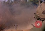 Image of armored vehicle United States USA, 1967, second 42 stock footage video 65675068110