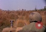 Image of armored vehicle United States USA, 1967, second 44 stock footage video 65675068110