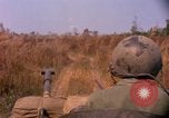 Image of armored vehicle United States USA, 1967, second 45 stock footage video 65675068110