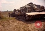 Image of armored vehicle United States USA, 1967, second 61 stock footage video 65675068110