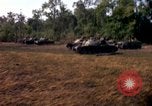 Image of armored vehicle United States USA, 1967, second 5 stock footage video 65675068112