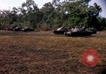 Image of armored vehicle United States USA, 1967, second 8 stock footage video 65675068112