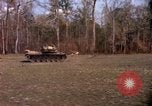 Image of armored vehicle United States USA, 1967, second 10 stock footage video 65675068112