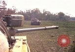Image of armored vehicle United States USA, 1967, second 11 stock footage video 65675068112