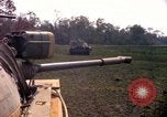 Image of armored vehicle United States USA, 1967, second 12 stock footage video 65675068112