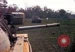 Image of armored vehicle United States USA, 1967, second 15 stock footage video 65675068112
