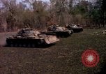 Image of armored vehicle United States USA, 1967, second 18 stock footage video 65675068112