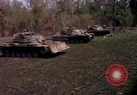 Image of armored vehicle United States USA, 1967, second 22 stock footage video 65675068112