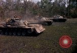 Image of armored vehicle United States USA, 1967, second 23 stock footage video 65675068112