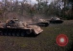 Image of armored vehicle United States USA, 1967, second 24 stock footage video 65675068112
