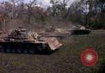 Image of armored vehicle United States USA, 1967, second 25 stock footage video 65675068112