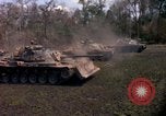 Image of armored vehicle United States USA, 1967, second 26 stock footage video 65675068112