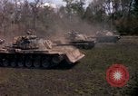 Image of armored vehicle United States USA, 1967, second 27 stock footage video 65675068112
