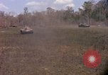 Image of armored vehicle United States USA, 1967, second 30 stock footage video 65675068112