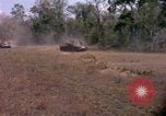 Image of armored vehicle United States USA, 1967, second 36 stock footage video 65675068112