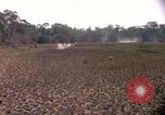 Image of armored vehicle United States USA, 1967, second 38 stock footage video 65675068112