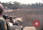 Image of armored vehicle United States USA, 1967, second 44 stock footage video 65675068112