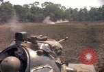 Image of armored vehicle United States USA, 1967, second 46 stock footage video 65675068112