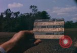 Image of armored vehicle United States USA, 1967, second 52 stock footage video 65675068112