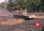 Image of armored vehicle United States USA, 1967, second 54 stock footage video 65675068112
