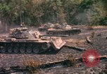 Image of armored vehicle United States USA, 1967, second 57 stock footage video 65675068112