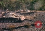Image of armored vehicle United States USA, 1967, second 58 stock footage video 65675068112