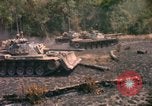 Image of armored vehicle United States USA, 1967, second 59 stock footage video 65675068112