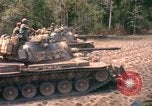 Image of armored vehicle United States USA, 1967, second 61 stock footage video 65675068112