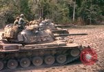 Image of armored vehicle United States USA, 1967, second 62 stock footage video 65675068112