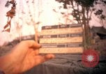 Image of Armored vehicle evaluation in USA United States USA, 1967, second 5 stock footage video 65675068113