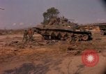 Image of Armored vehicle evaluation in USA United States USA, 1967, second 8 stock footage video 65675068113