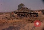 Image of Armored vehicle evaluation in USA United States USA, 1967, second 9 stock footage video 65675068113