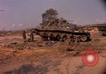 Image of Armored vehicle evaluation in USA United States USA, 1967, second 12 stock footage video 65675068113