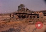 Image of Armored vehicle evaluation in USA United States USA, 1967, second 13 stock footage video 65675068113