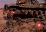 Image of Armored vehicle evaluation in USA United States USA, 1967, second 15 stock footage video 65675068113