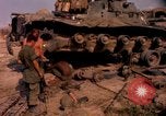 Image of Armored vehicle evaluation in USA United States USA, 1967, second 17 stock footage video 65675068113