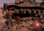 Image of Armored vehicle evaluation in USA United States USA, 1967, second 18 stock footage video 65675068113