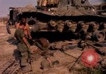 Image of Armored vehicle evaluation in USA United States USA, 1967, second 19 stock footage video 65675068113