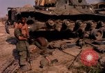 Image of Armored vehicle evaluation in USA United States USA, 1967, second 20 stock footage video 65675068113