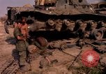 Image of Armored vehicle evaluation in USA United States USA, 1967, second 21 stock footage video 65675068113