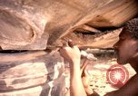 Image of Armored vehicle evaluation in USA United States USA, 1967, second 34 stock footage video 65675068113
