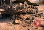 Image of Armored vehicle evaluation in USA United States USA, 1967, second 58 stock footage video 65675068113