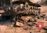 Image of Armored vehicle evaluation in USA United States USA, 1967, second 59 stock footage video 65675068113