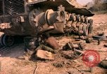 Image of Armored vehicle evaluation in USA United States USA, 1967, second 60 stock footage video 65675068113