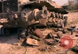 Image of Armored vehicle evaluation in USA United States USA, 1967, second 62 stock footage video 65675068113