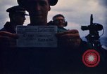 Image of C-130F Hercules Atlantic Ocean, 1963, second 7 stock footage video 65675068114