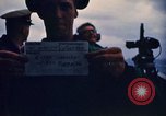 Image of C-130F Hercules Atlantic Ocean, 1963, second 8 stock footage video 65675068114