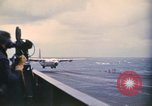 Image of C-130F Hercules Atlantic Ocean, 1963, second 10 stock footage video 65675068114