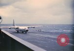 Image of C-130F Hercules Atlantic Ocean, 1963, second 11 stock footage video 65675068114